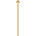 up arrow