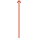 up arrow