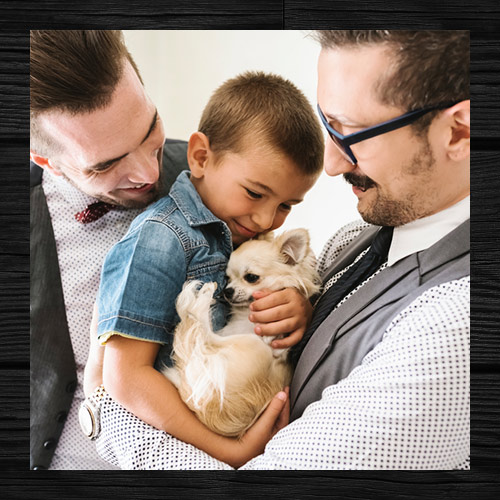 Family image