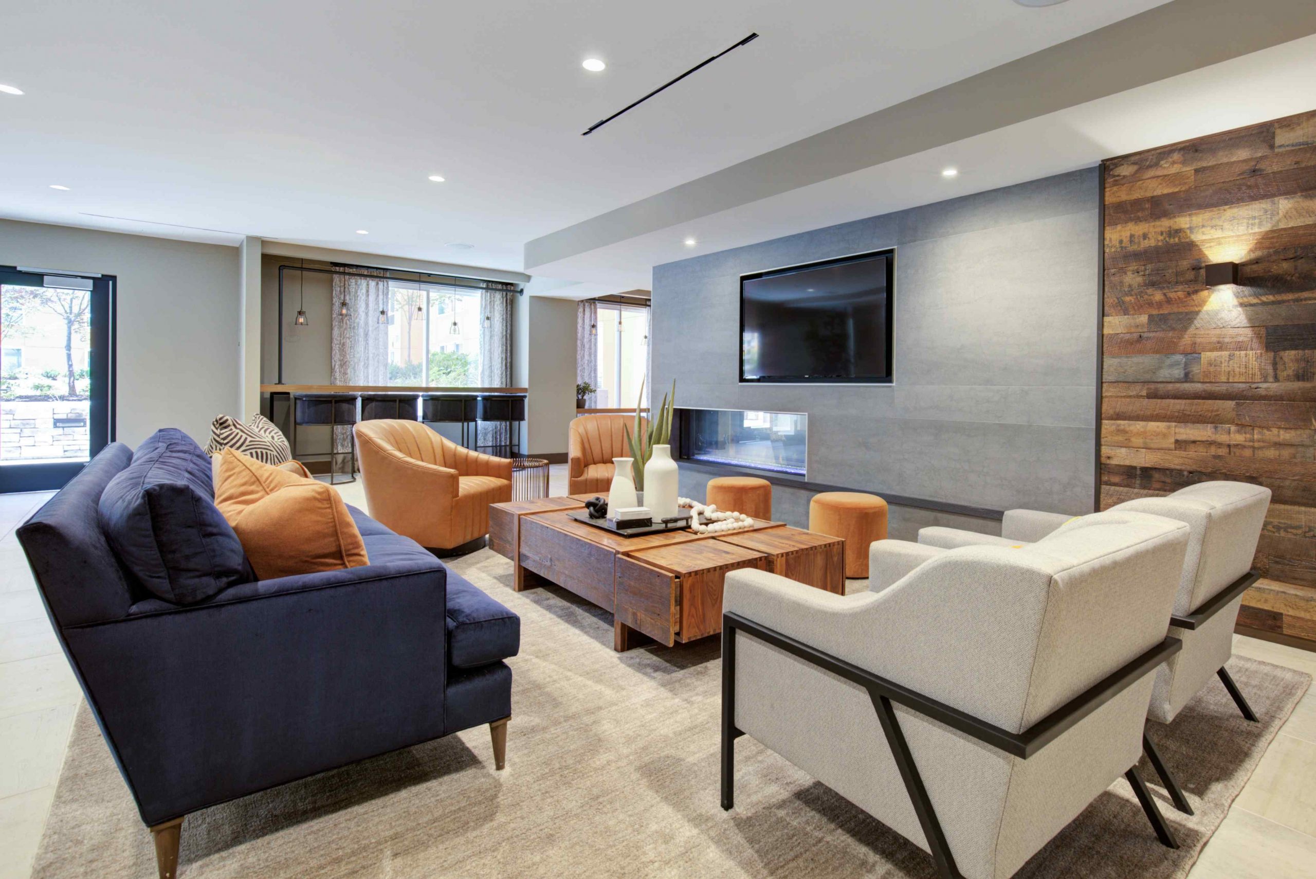Amenities