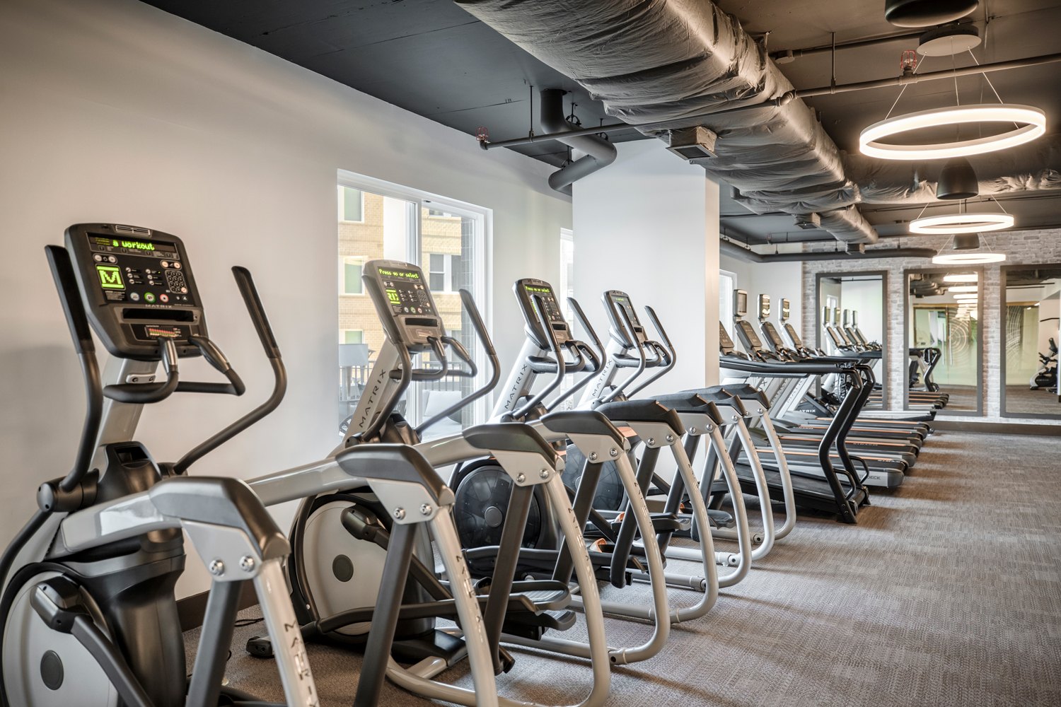 fitness